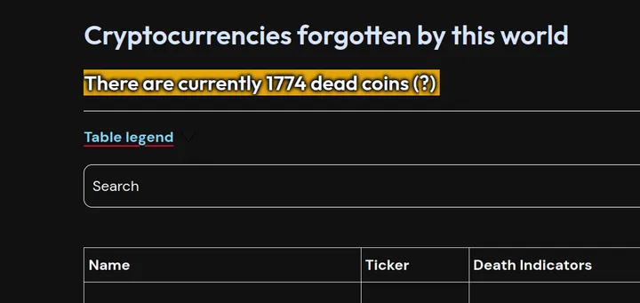 Para qué empezar en cripto